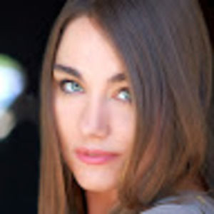 Meet your Posher, Johannah